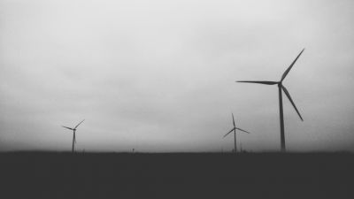 Purgatory Windmills